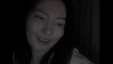 honey_yuzu online show from October 2025 11:55:01 AM