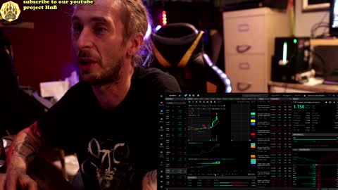 Snapshot of honeyand_thebear chatting on December 2024 05:00:01 PM Honey and Bear online show from December 2024 05:00:01 PM