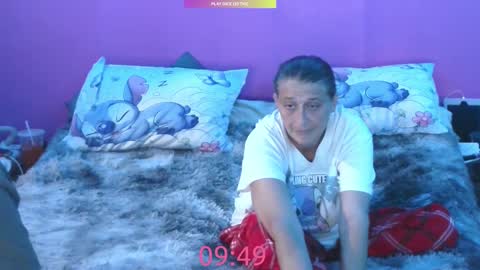 Honey and Ken online show from September 2025 03:28:01 AM