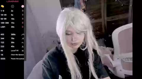 Snapshot of honeyapplealaska chatting on October 2025 10:32:01 PM Honey Apple Alaska online show from October 2025 10:32:01 PM