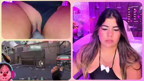 Snapshot of honeyboo__ chatting on November 2025 10:10:02 PM Lucero online show from November 2025 10:10:02 PM