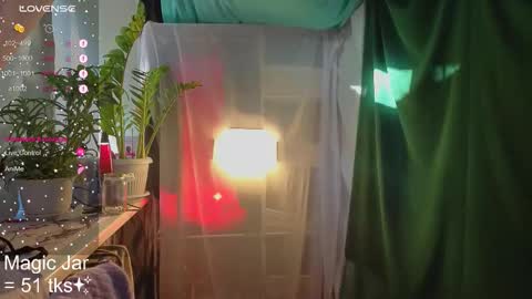 Molly  online show from September 2025 04:12:02 AM