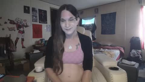 Snapshot of honeylovelace777 chatting on January 2025 04:48:01 PM Heather Lovelace online show from January 2025 04:48:01 PM