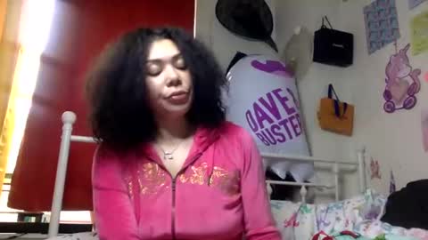 Snapshot of honeyruby chatting on November 2025 06:31:01 PM Ruby Sparks online show from November 2025 06:31:01 PM