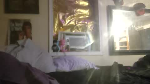 Jovante online show from October 2025 07:56:01 AM