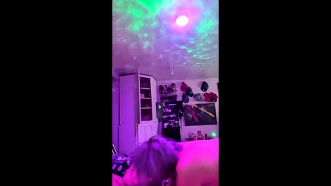 Jovante online show from December 2025 07:48:02 AM