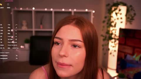 honneybunneey online show from November 2025 06:58:01 AM