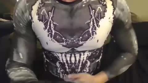 Snapshot of honorablyrespectedgent chatting on October 2025 05:31:02 AM Andrew online show from October 2025 05:31:02 AM