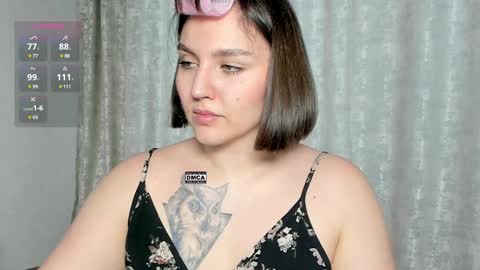 Karina online show from January 2025 03:01:02 AM