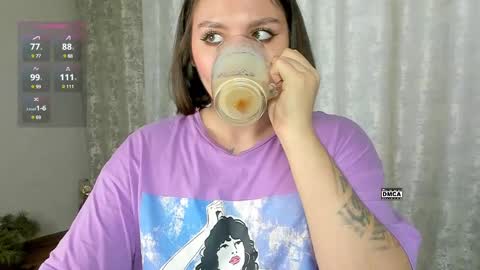 Karina online show from February 2025 04:11:02 AM