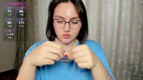 Karina online show from February 2025 02:03:02 AM