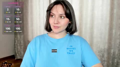 Karina online show from March 2025 12:37:01 AM