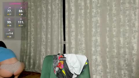 Karina online show from March 2025 10:00:02 AM