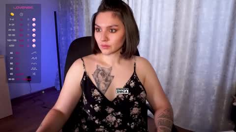 Karina online show from October 2025 12:41:02 AM