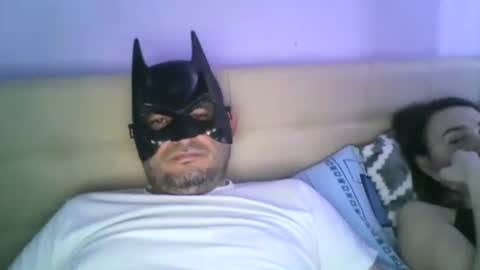 hootloove69 online show from February 2025 02:04:01 PM