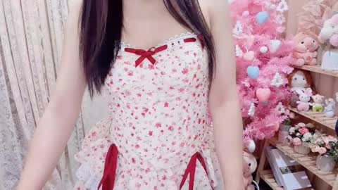 Rina online show from December 2025 01:35:02 AM