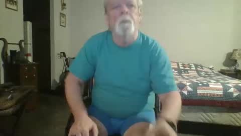 Hormone Monster online show from January 2025 03:34:02 AM