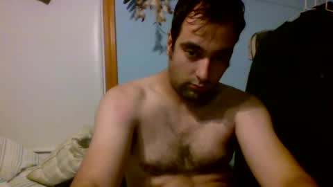hornemike127 online show from September 2025 11:42:02 PM