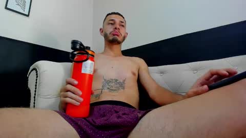 Angel online show from February 2025 01:47:02 AM
