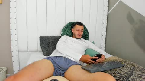 Angel online show from March 2025 01:27:01 AM