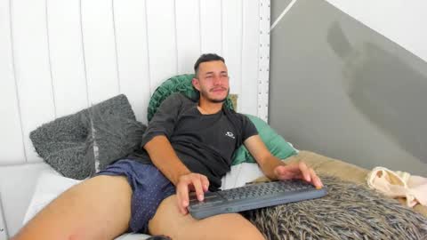 Angel online show from March 2025 01:50:02 AM