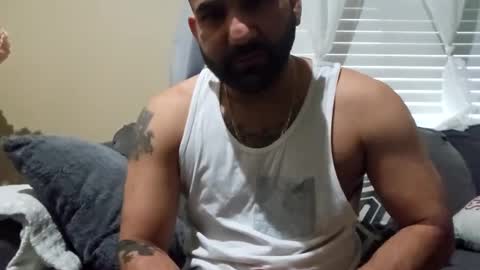 Hornlat online show from January 2025 09:40:02 PM