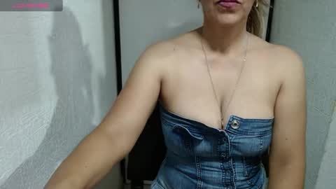 horny and daring online show from February 2025 12:34:02 PM