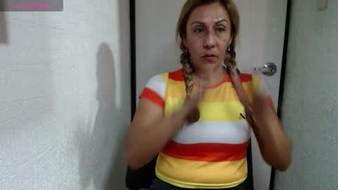 horny and daring online show from February 2025 07:47:01 PM