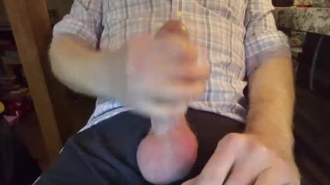 Horny Hubby online show from January 2025 03:52:02 AM