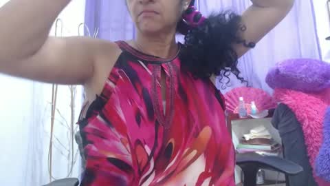armina online show from October 2025 12:35:01 PM