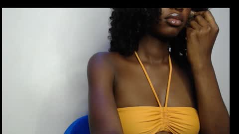 Anabel online show from September 2025 08:21:02 PM