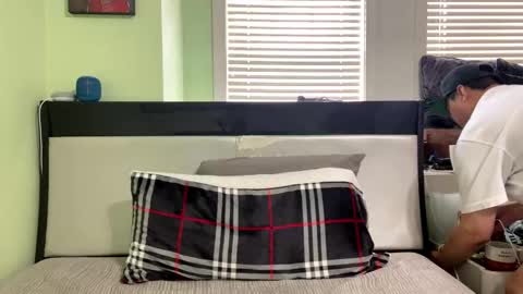 horny_tw online show from November 2025 09:16:02 PM