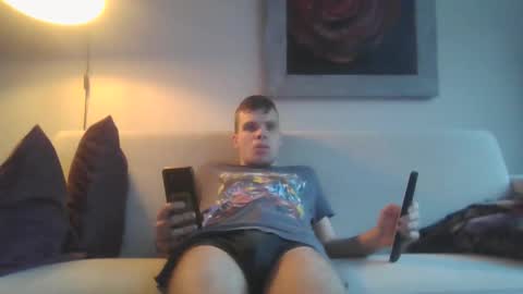 hornyboyivar online show from October 2025 08:15:02 AM