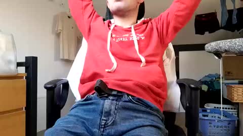 hornyboyivar online show from November 2025 01:50:01 PM