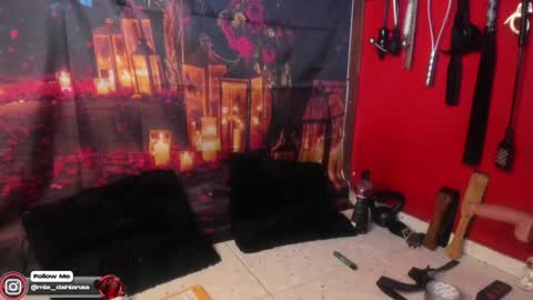 Mia Dahianaa   2  hornydahianax online show from December 2024 03:19:01 AM