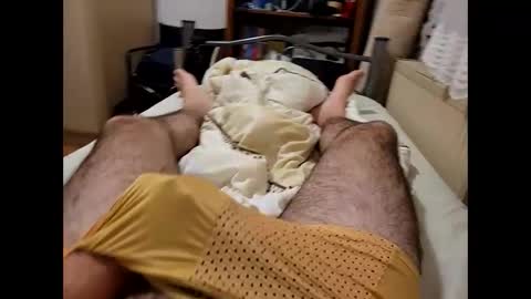 hornyman0605 online show from October 2025 09:10:02 PM