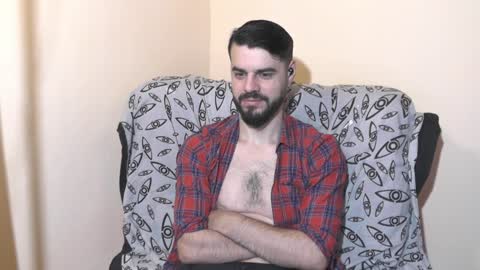 hornymaster online show from December 2024 08:20:01 AM