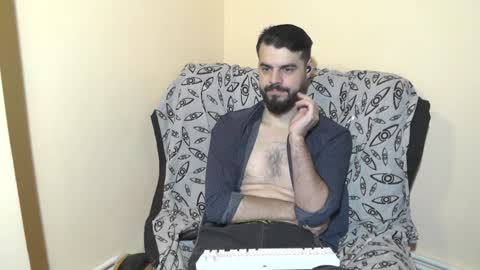 hornymaster online show from December 2024 06:25:02 AM