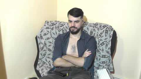 hornymaster online show from December 2024 07:36:02 AM