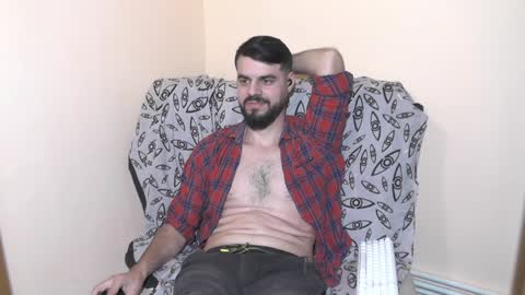 hornymaster online show from December 2024 07:53:02 PM