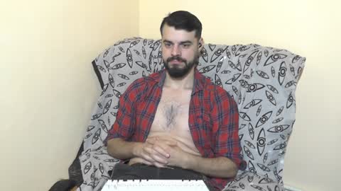 hornymaster online show from December 2024 09:00:02 AM