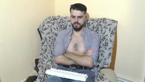hornymaster online show from December 2024 04:00:02 PM