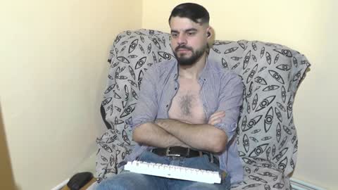 hornymaster online show from December 2024 03:06:01 AM