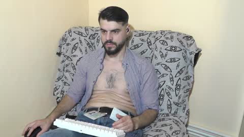 hornymaster online show from December 2024 03:53:02 PM