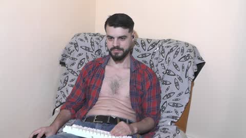 hornymaster online show from December 2024 07:32:02 PM