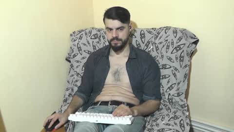 hornymaster online show from January 2025 04:56:02 PM