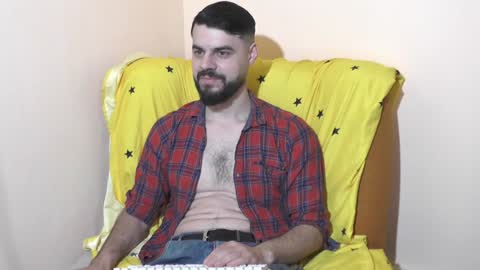 hornymaster online show from January 2025 09:36:02 AM