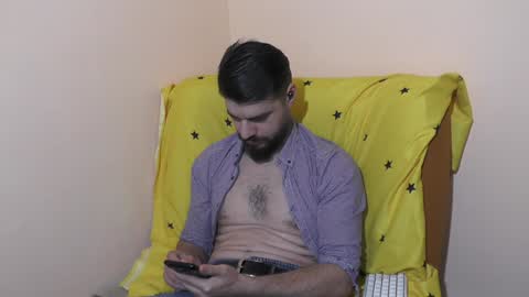 hornymaster online show from January 2025 03:54:01 PM