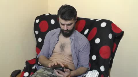 hornymaster online show from February 2025 08:14:02 PM