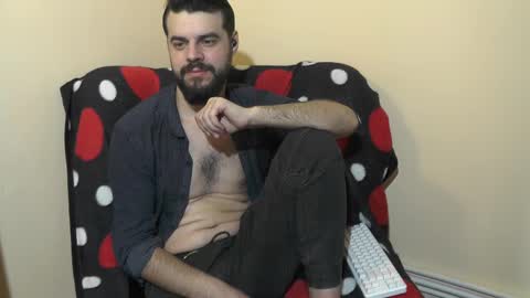 hornymaster online show from March 2025 11:07:01 PM